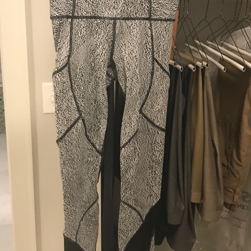 Yoga pants